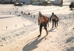 39-LE HAUT JURA-N°3811-A/0387 - Otros & Sin Clasificación