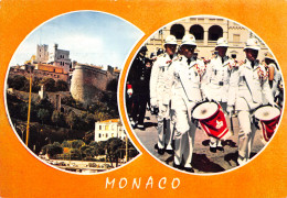 06-MONACO-N°3811-A/0333 - Sonstige & Ohne Zuordnung