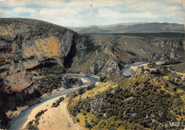 07-GORGES DE L ARDECHE-N°3811-A/0293 - Andere & Zonder Classificatie