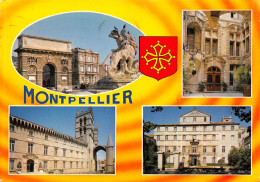 34-MONTPELLIER-N°3811-A/0173 - Montpellier