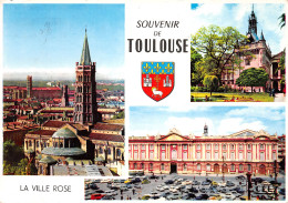 31-TOULOUSE-N°3812-A/0177 - Toulouse