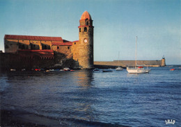 66-COLLIOURE-N°3812-A/0115 - Collioure