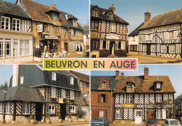 14-BEUVRON EN AUGE-N°3812-A/0047 - Other & Unclassified