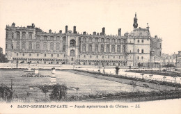 78-SAINT GERMAIN EN LAYE-N°3811-E/0149 - St. Germain En Laye