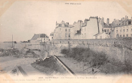 35-SAINT MALO-N°3811-E/0123 - Saint Malo