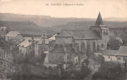 12-BOZOULS-N°3811-E/0121 - Bozouls