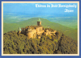 67-HAUT KOENIGSBOURG-N°3811-D/0303 - Andere & Zonder Classificatie