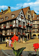 68-COLMAR-N°3811-D/0299 - Colmar