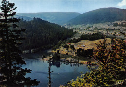 88-VOSGES LAC DE LONGEMER-N°3811-D/0289 - Sonstige & Ohne Zuordnung