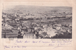 ALLEMAGNE(TRIER) - Trier