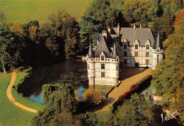 37-AZAY LE RIDEAU-N°3811-D/0067 - Azay-le-Rideau