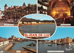 64-SAINT JEAN DE LUZ-N°3811-C/0397 - Saint Jean De Luz