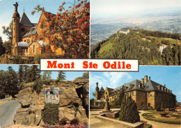 67-MONT SAINTE ODILE-N°3812-C/0327 - Other & Unclassified