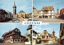 67-OBERNAI-N°3812-C/0325 - Obernai