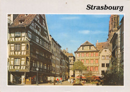 67-STRASBOURG-N°3812-C/0307 - Strasbourg