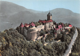 67-HAUT KOENIGSBOURG-N°3812-C/0271 - Sonstige & Ohne Zuordnung