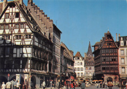 67-STRASBOURG-N°3812-C/0245 - Strasbourg