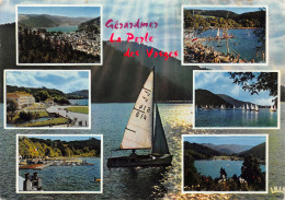 88-GERARDMER-N°3812-C/0227 - Gerardmer