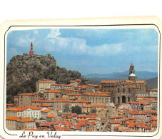 43-LE PUY EN VELAY-N°3812-C/0189 - Le Puy En Velay