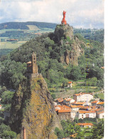 43-LE PUY EN VELAY-N°3812-C/0141 - Le Puy En Velay