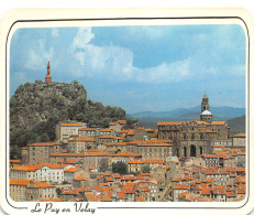 43-LE PUY EN VELAY-N°3812-C/0139 - Le Puy En Velay