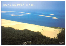 33-DUNE DU PILAT-N°3812-C/0099 - Other & Unclassified