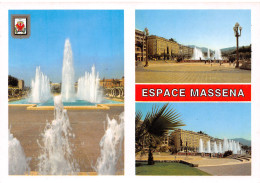 06-NICE-N°3812-C/0105 - Autres & Non Classés