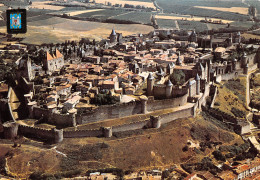 11-CARCASSONNE-N°3812-C/0075 - Carcassonne