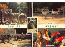 85-MERVENT-N°3812-C/0061 - Andere & Zonder Classificatie