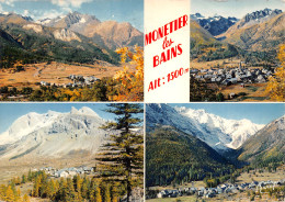 05-MONETIER LES BAINS-N°3812-C/0035 - Other & Unclassified