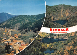 68-RIMBACH-N°3812-C/0017 - Andere & Zonder Classificatie