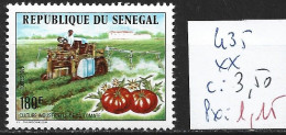 SENEGAL 433 ** Côte 3.50 € - Légumes