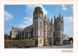 86-POITIERS-N°3812-B/0323 - Poitiers