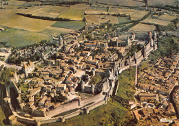 11-CARCASSONNE-N°3812-B/0289 - Carcassonne