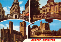 11-LEZIGNAN CORBIERES-N°3812-B/0295 - Autres & Non Classés