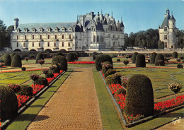 37-CHENONCEAUX-N°3812-B/0283 - Chenonceaux