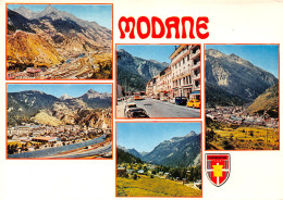 73-MODANE-N°3812-B/0197 - Modane