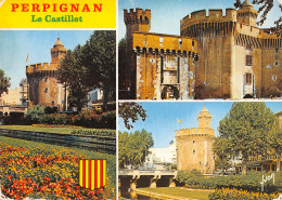 66-PERPIGNAN-N°3812-B/0167 - Perpignan