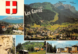 74-LES CARROZ-N°3812-B/0119 - Other & Unclassified