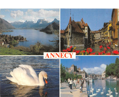 74-ANNECY-N°3812-B/0121 - Annecy