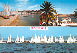 83-BANDOL-N°3812-B/0063 - Bandol