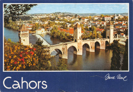 46-CAHORS-N°3812-B/0023 - Cahors