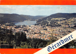 88-GERARDMER-N°3812-A/0383 - Gerardmer