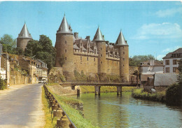 56-JOSSELIN-N°3812-A/0355 - Josselin