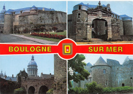 62-BOULOGNE SUR MER-N°3812-A/0291 - Boulogne Sur Mer