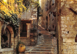 06-SAINT PAUL DE VENCE-N°3813-A/0127 - Saint-Paul