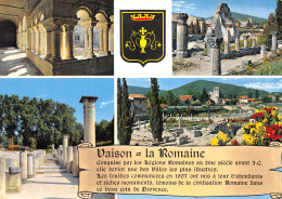 84-VAISON LA ROMAINE-N°3813-A/0111 - Vaison La Romaine