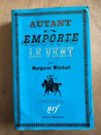 Autant En Emporte Le Vent - Otros & Sin Clasificación