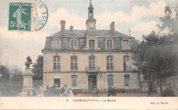 95-SANNOIS-N°3812-E/0393 - Sannois