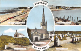 56-CARNAC-N°3812-E/0289 - Carnac